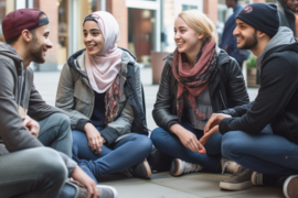 etudiants solbosch ulb federation jeunesse musulmane